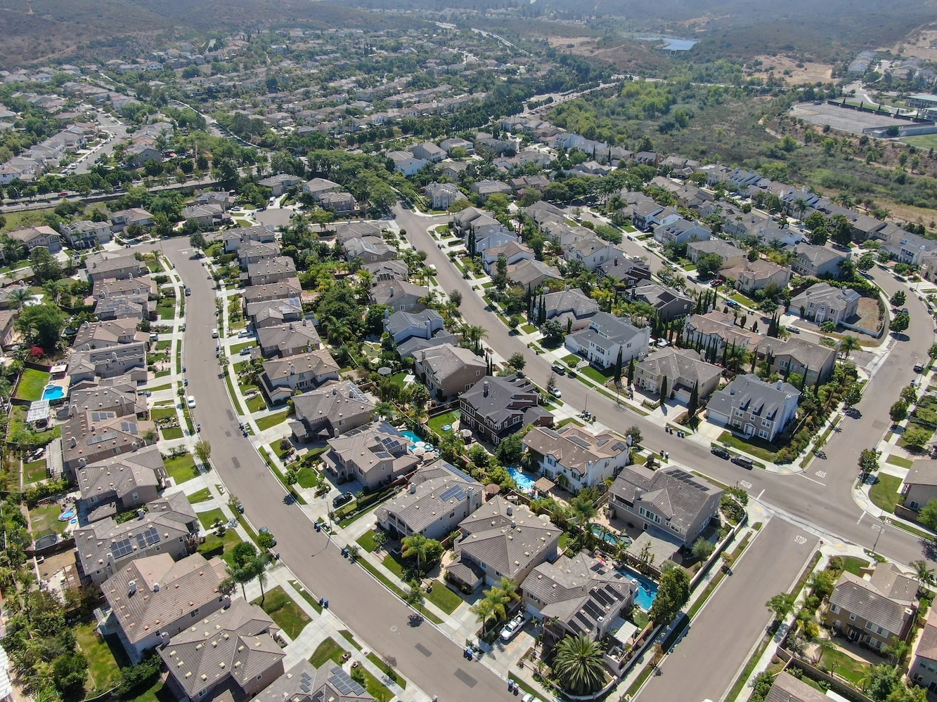 Madera Property Management
