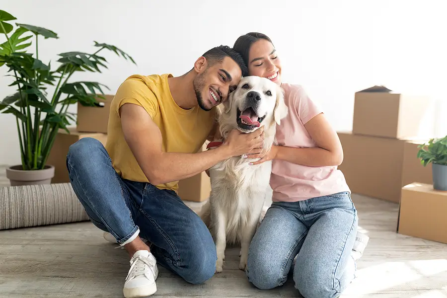 Creating a Welcoming Environment for Pets in Atwater Rentals