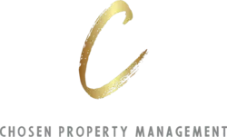 Chosen Property Management Logo